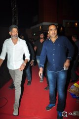 Nannaku Prematho Movie Audio Launch